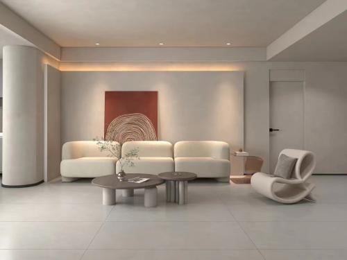 火爆出圈|蠟質·素巖磚成為下一個最佳“人氣之王”！