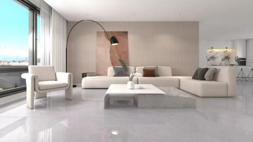 大宅品質，至美于物|900X1800mm安第斯大板MAX系列