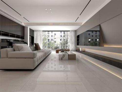 高陽新一線陶瓷品牌 | 800*800mm，自然石材肌理打造...